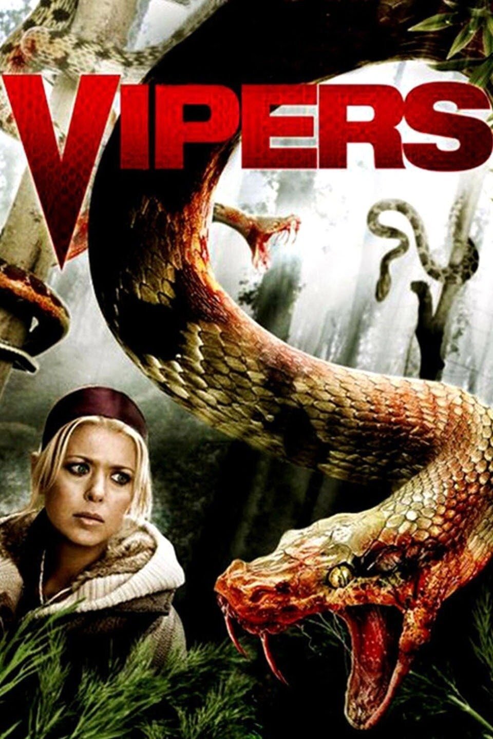 Постер Vipers
